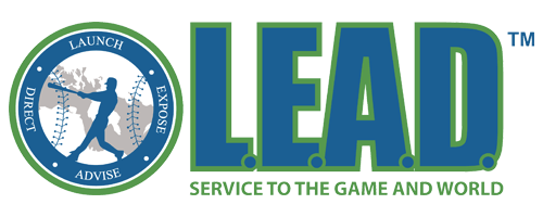 Graphic Design for LEAD Non-Profit in Atlanta GA