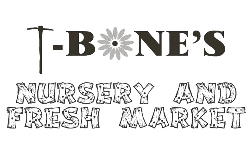 Digital Marketing Services For T-Bones Plant Nursery in Milledgeville GA