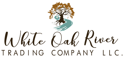 Web Design for White Oak River Trading Company in Milledgeville GA